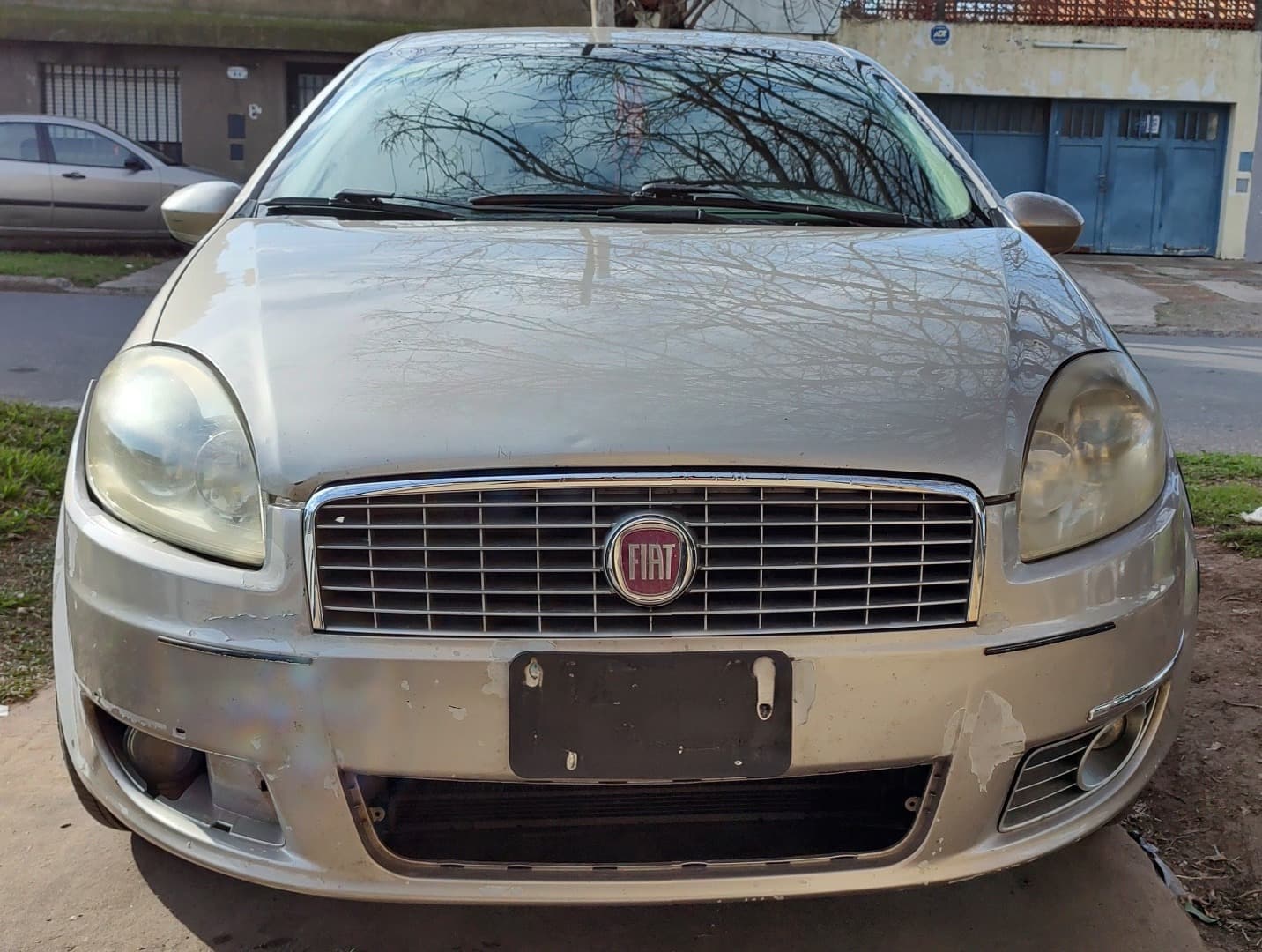 Fiat Linea 2009 en venta