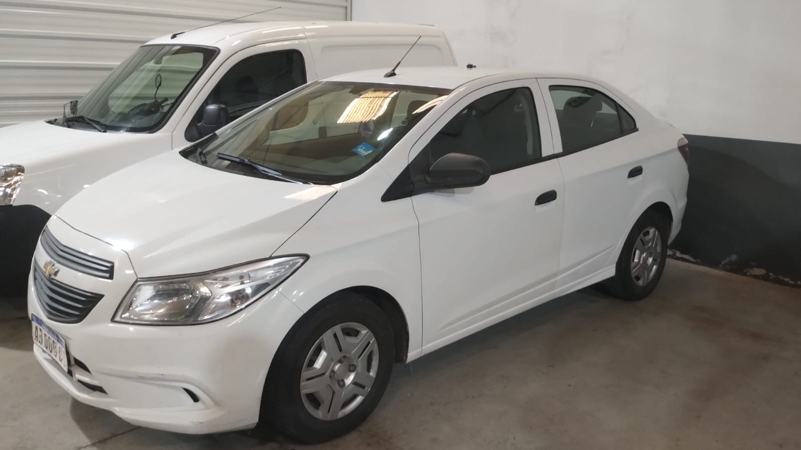 Chevrolet Prisma 2018 en venta