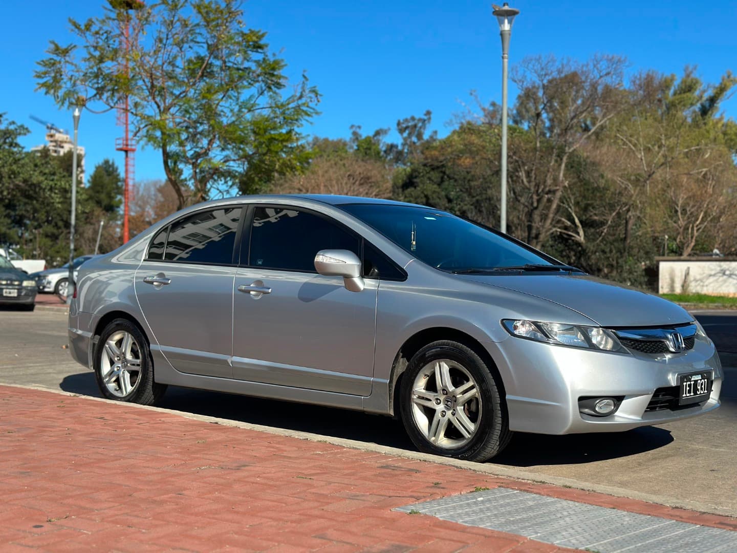 Honda Civic 2009 en venta