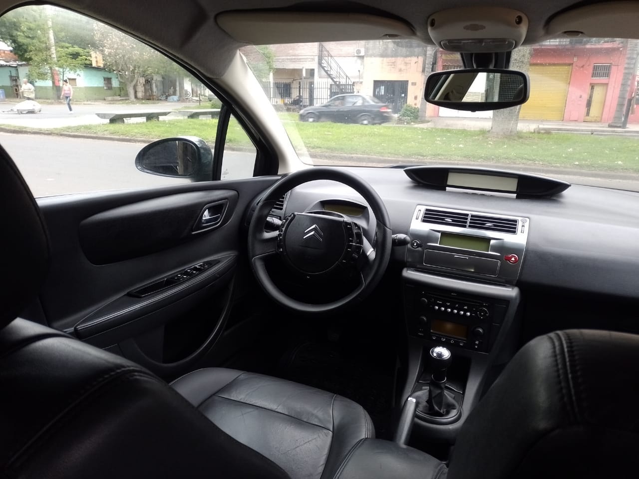 Citroën C4 2009 en venta
