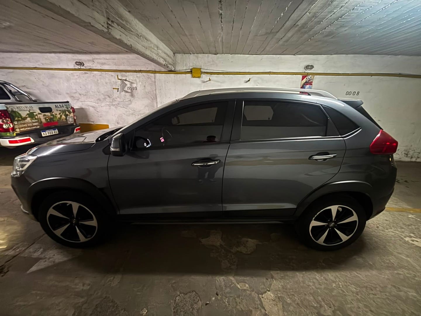 Chery Tiggo 2018 en venta