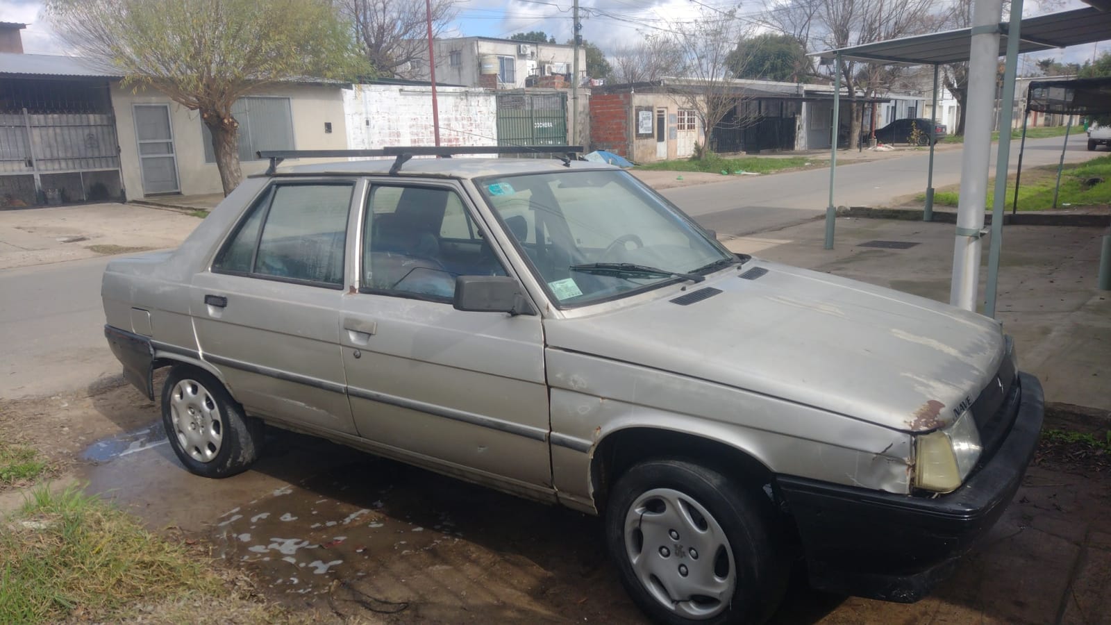 Renault 9 1994 en venta