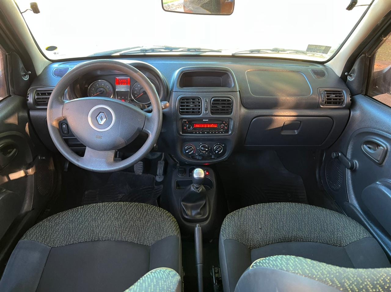 Renault Clio 2014 en venta