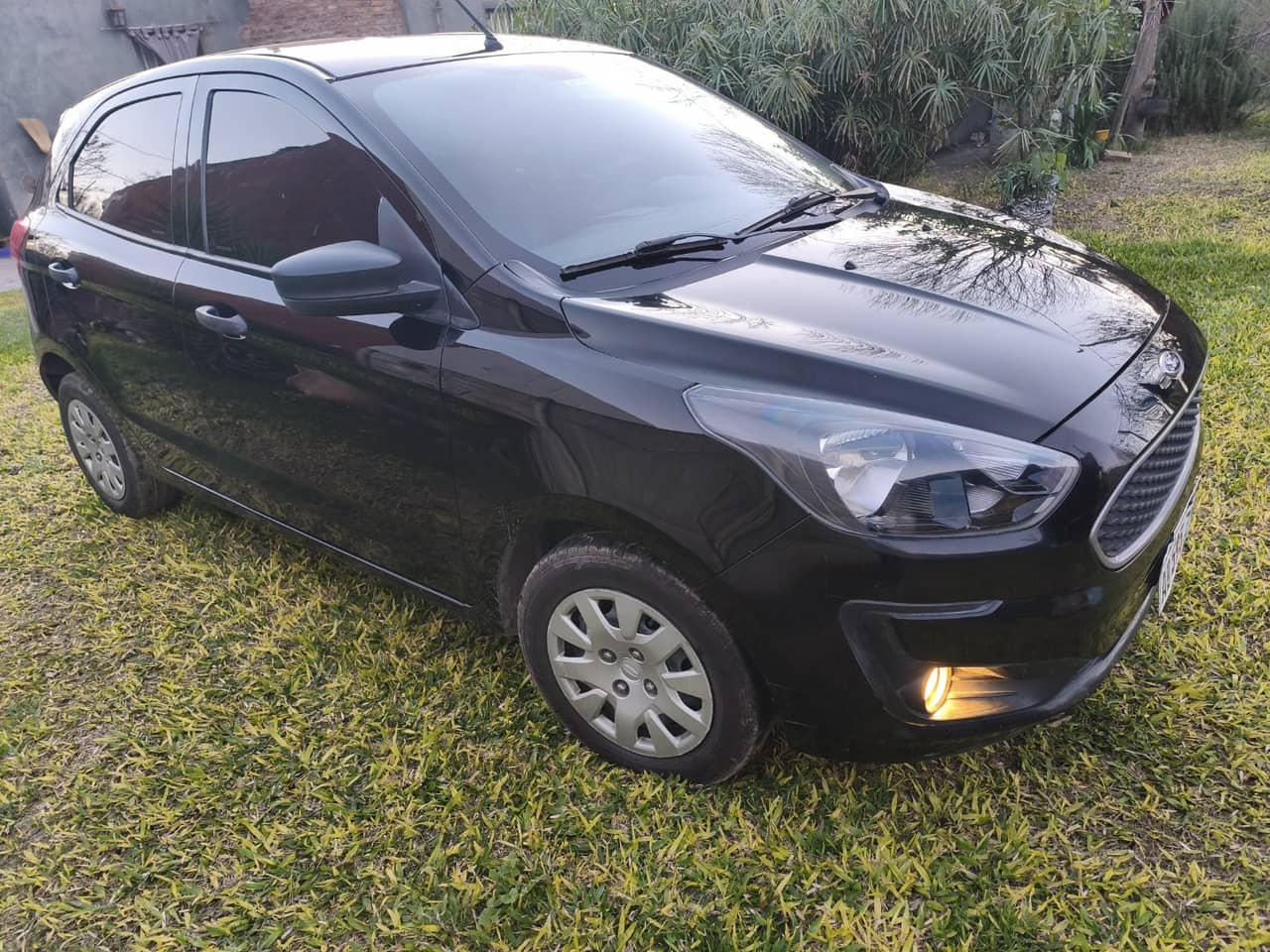 Ford Ka 2019 en venta