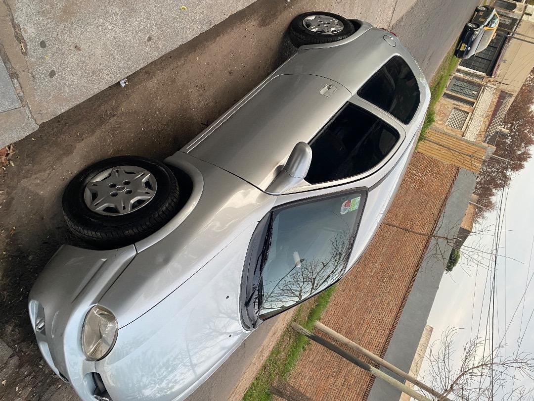 Chevrolet Corsa 2007 en venta