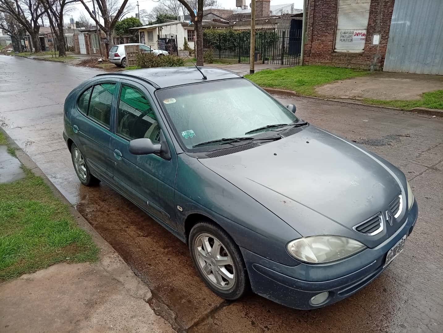 Renault Megane 2009 en venta