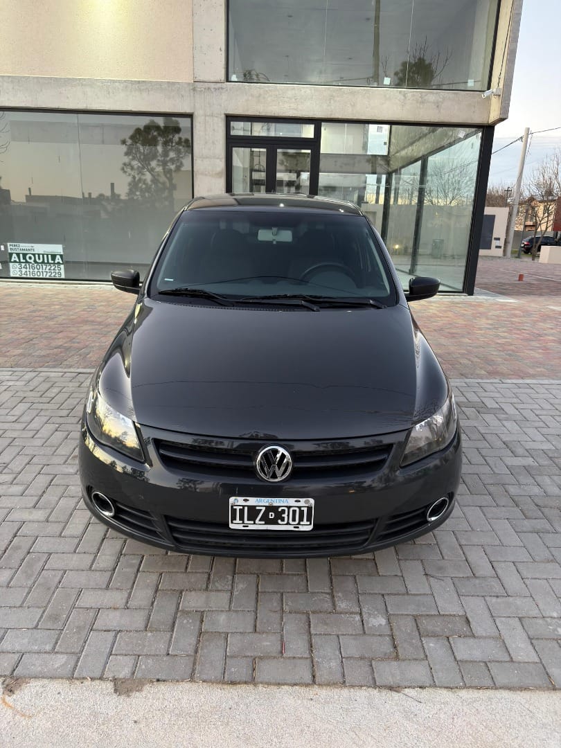 Volkswagen Gol 2009 en venta