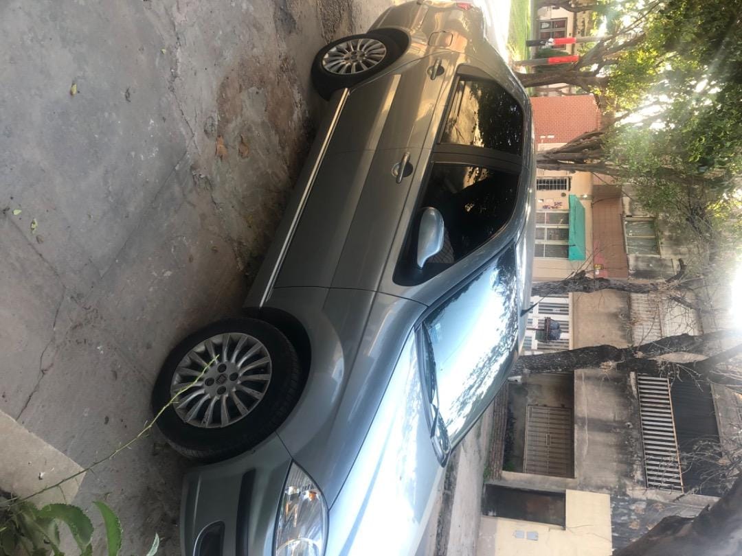 Fiat Siena 2015 en venta