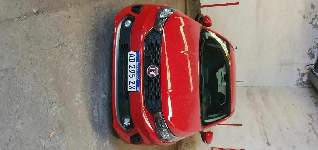 Fiat Argo 2018 en venta