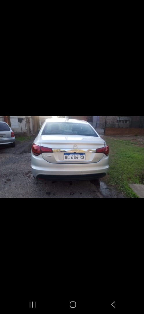Citroën C4 2018 en venta