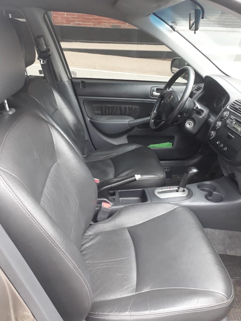 Honda Civic 2005 en venta
