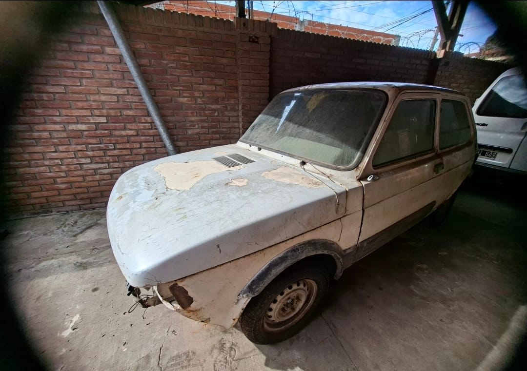 Fiat 147 1994 en venta