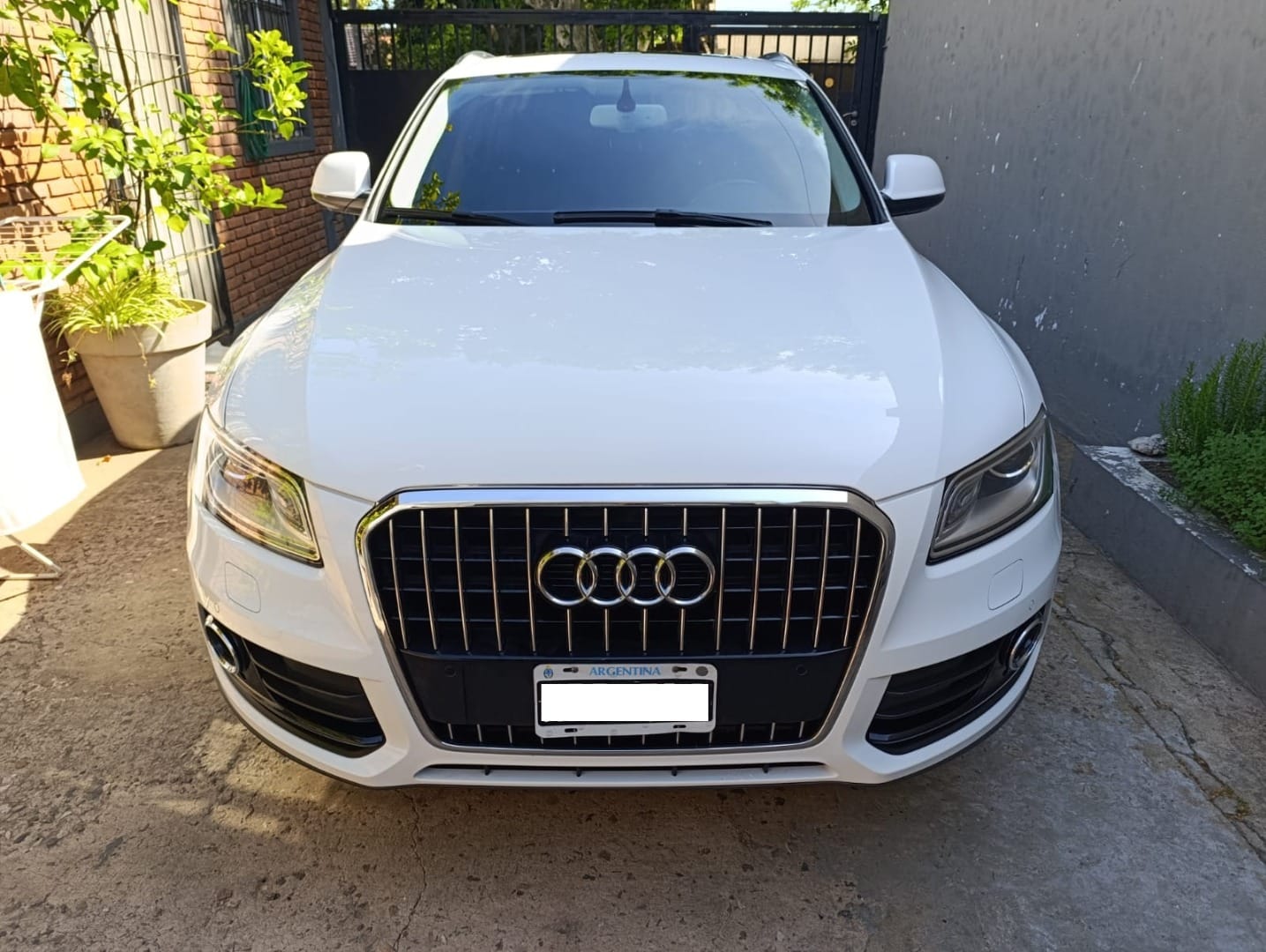 Audi Q5 2013 en venta