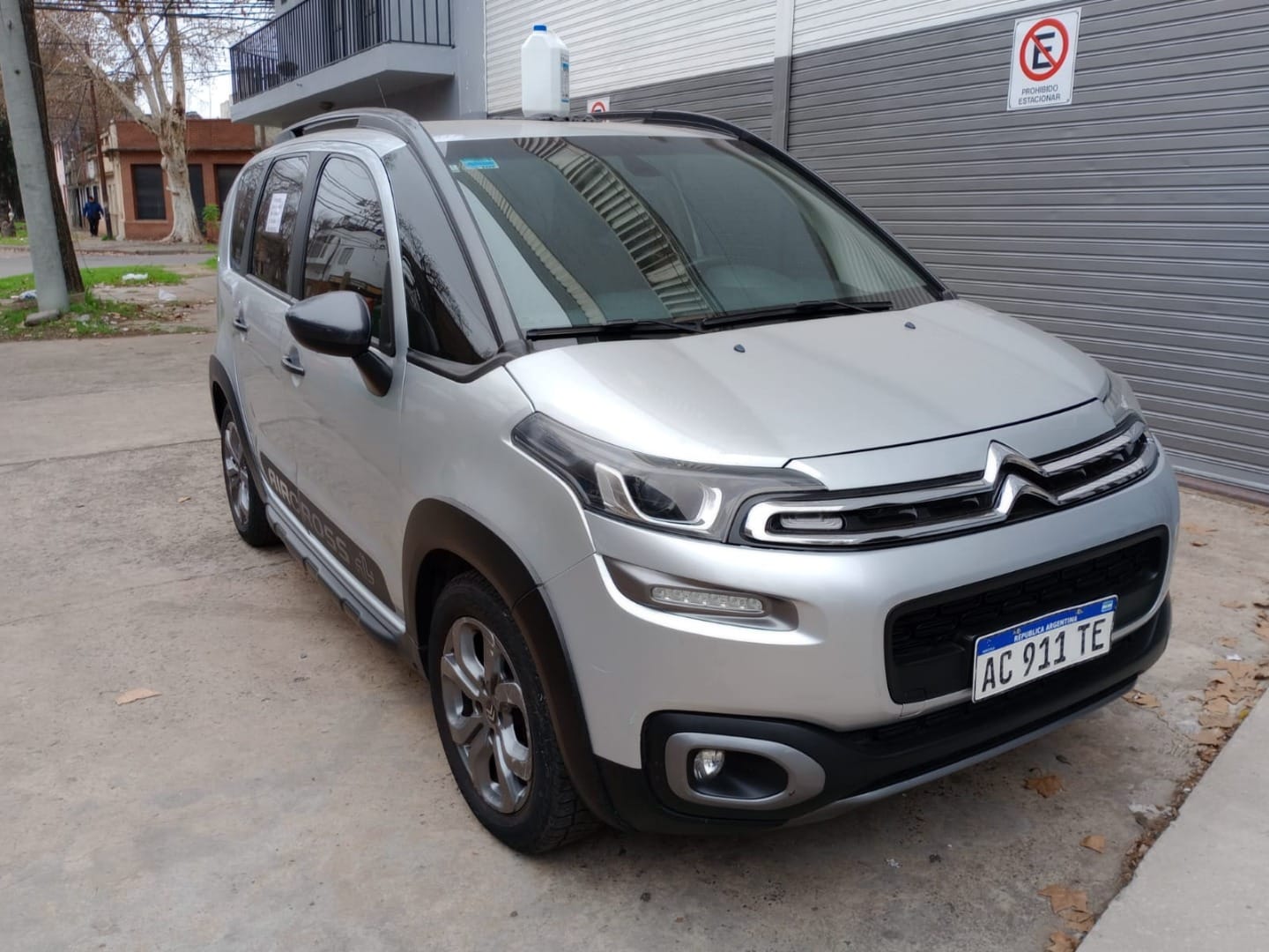 Citroën C3 2018 en venta
