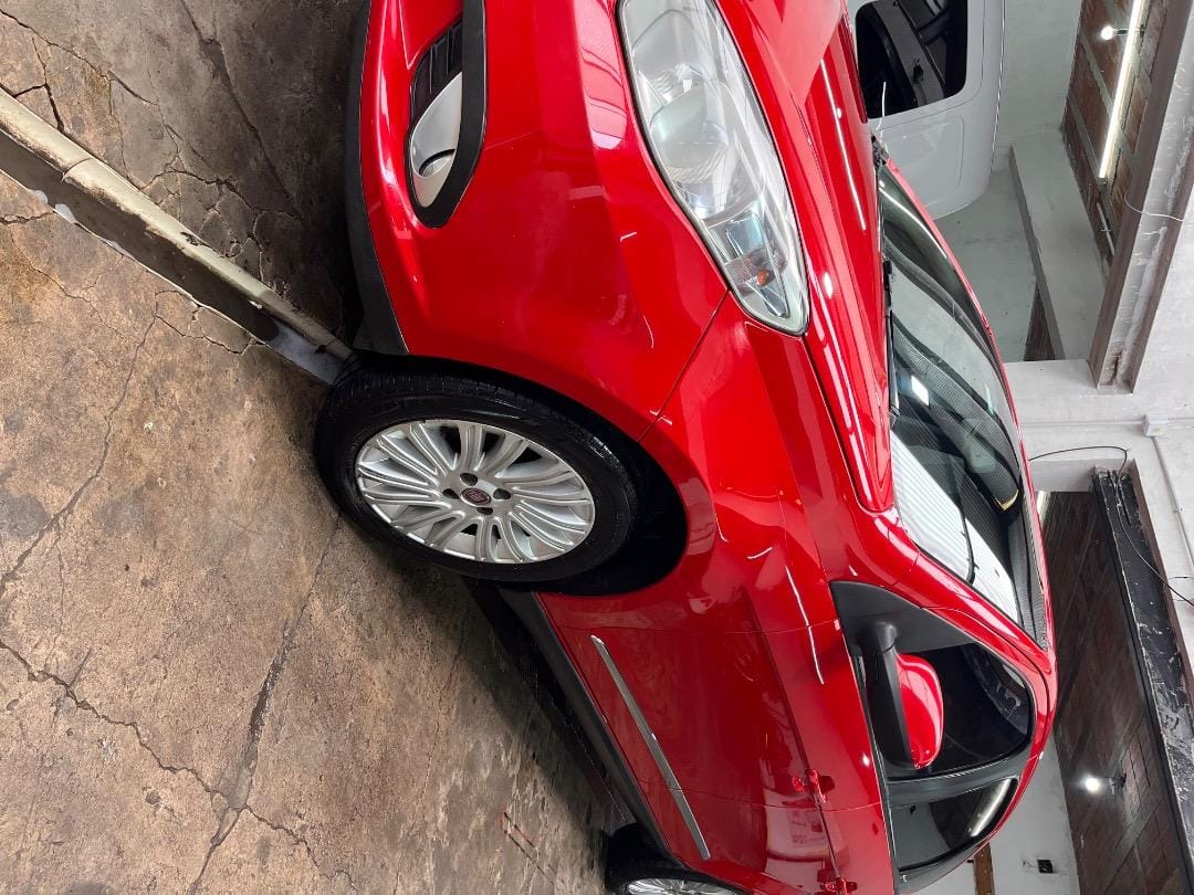 Fiat Gran 2014 en venta