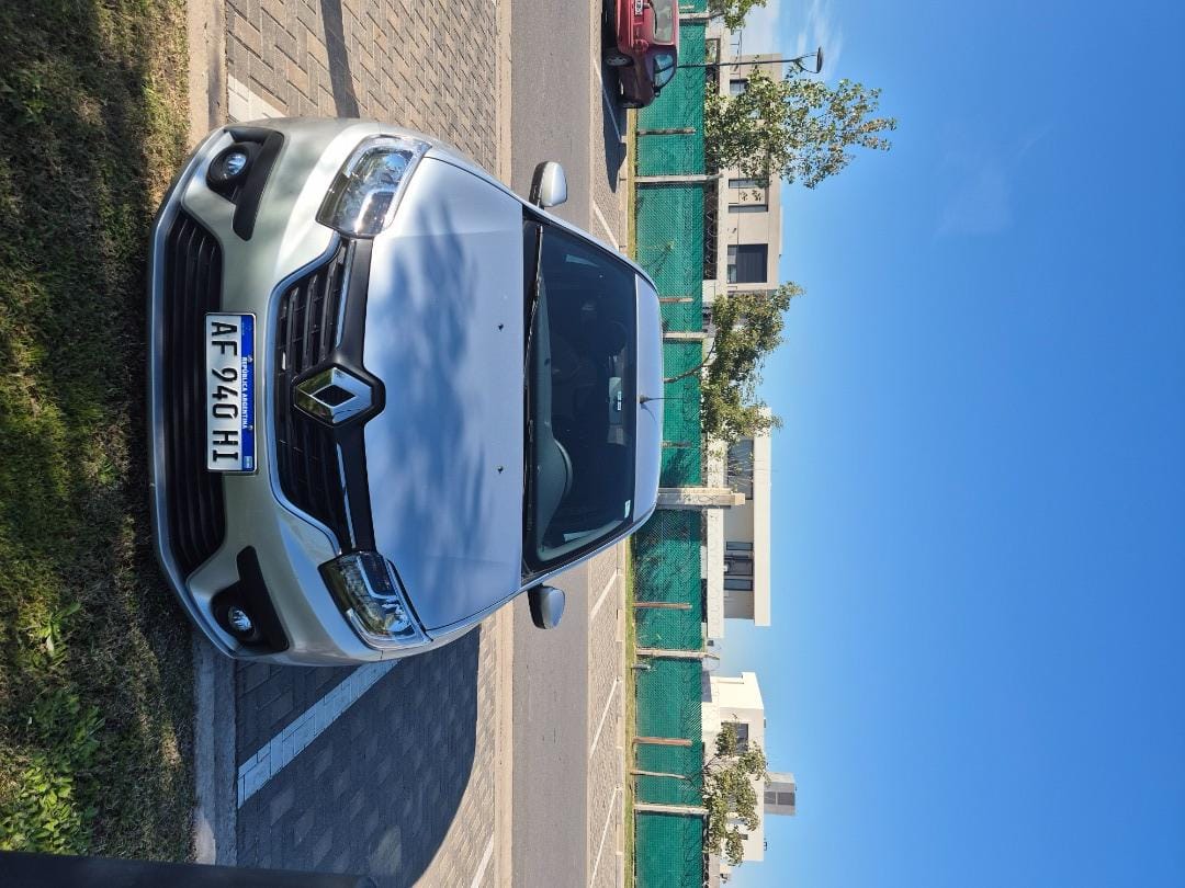 Renault Sandero 2023 en venta