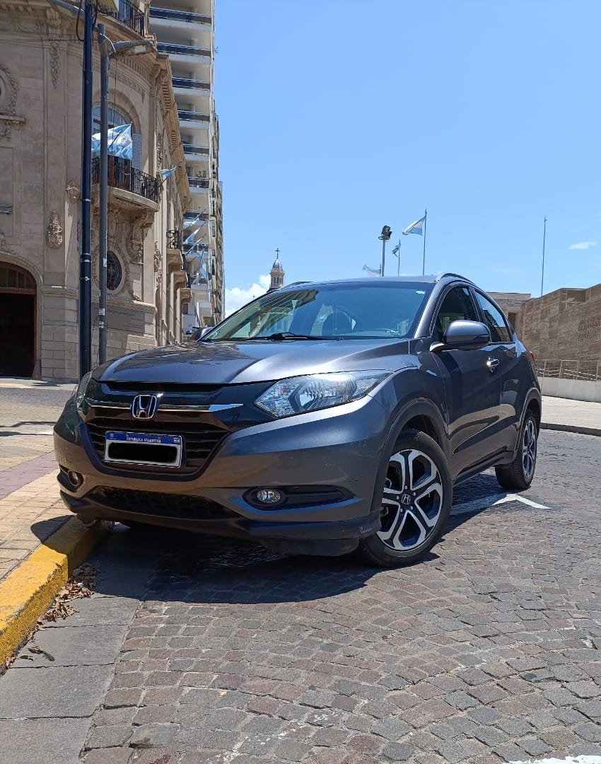 Honda HR-V 2018 en venta
