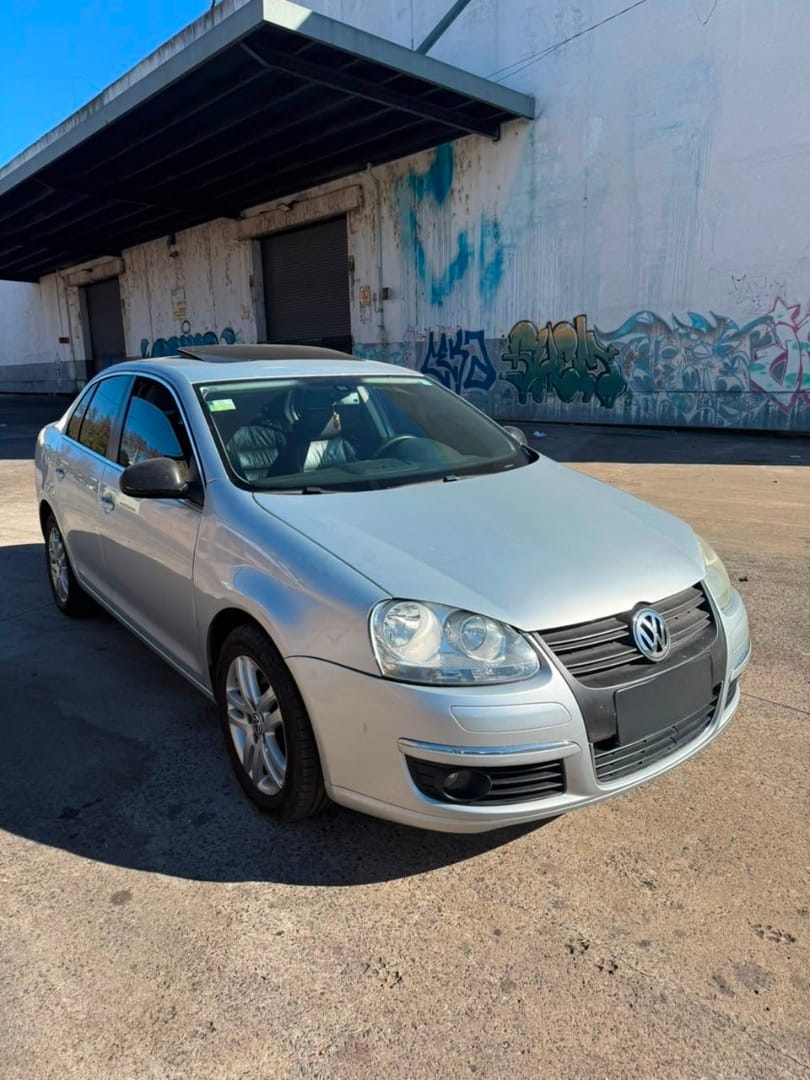 Volkswagen Vento 2009 en venta