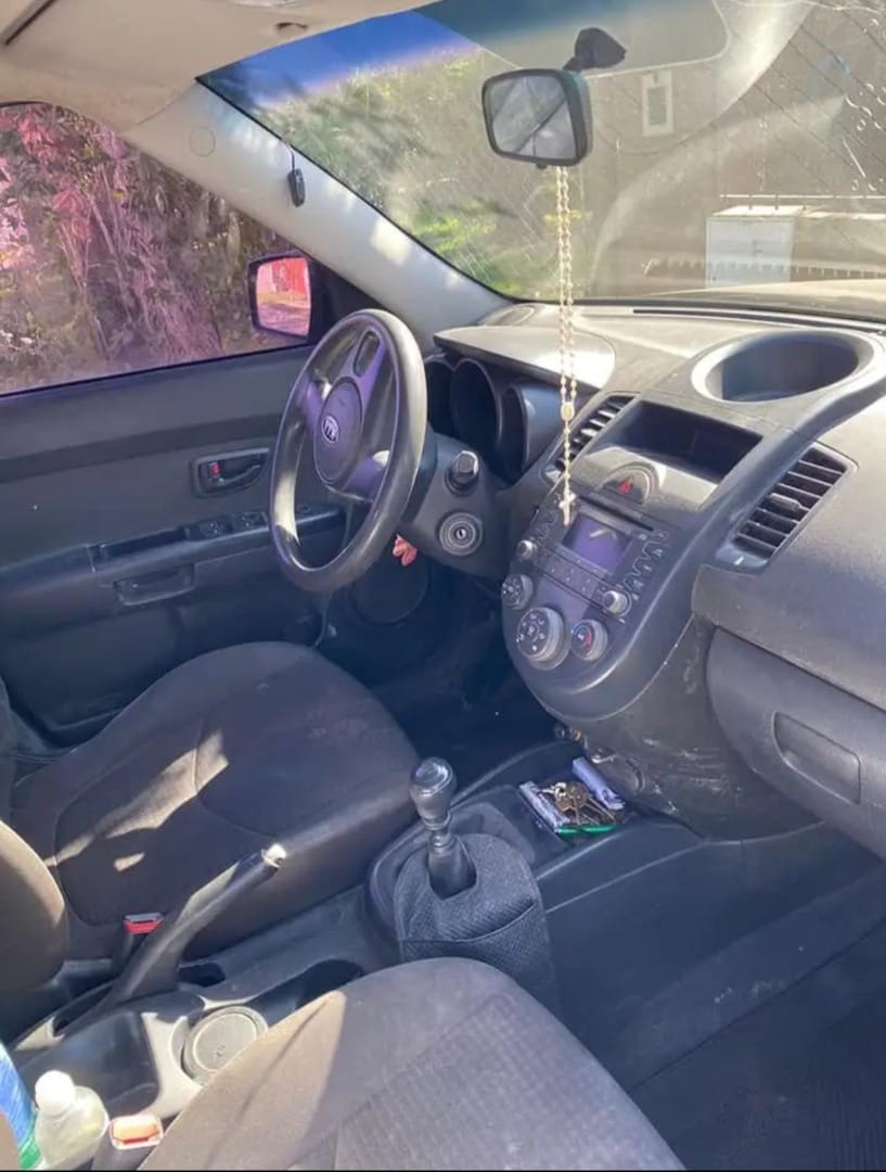 Kia Soul 2011 en venta