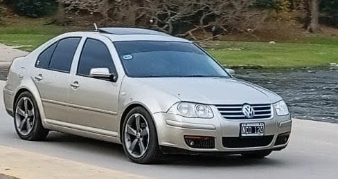 Volkswagen Bora 2013 en venta