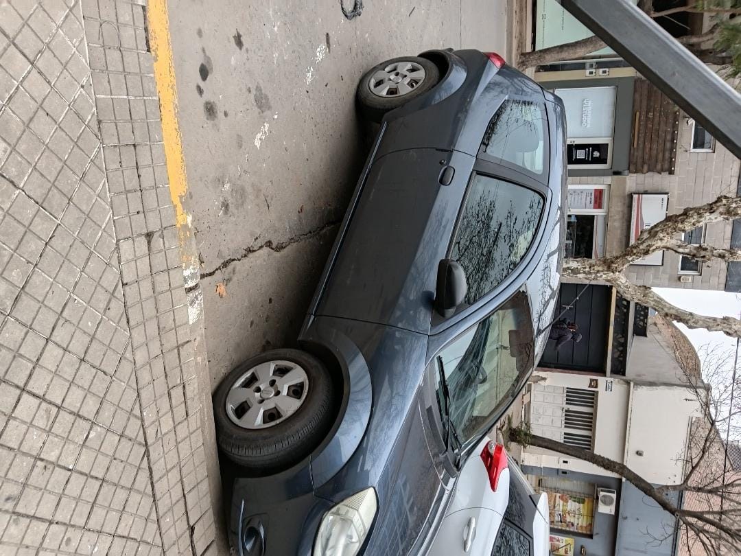 Ford Ka 2011 en venta