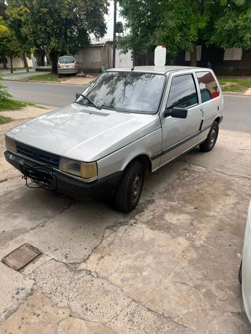 Fiat Uno 1994 en venta