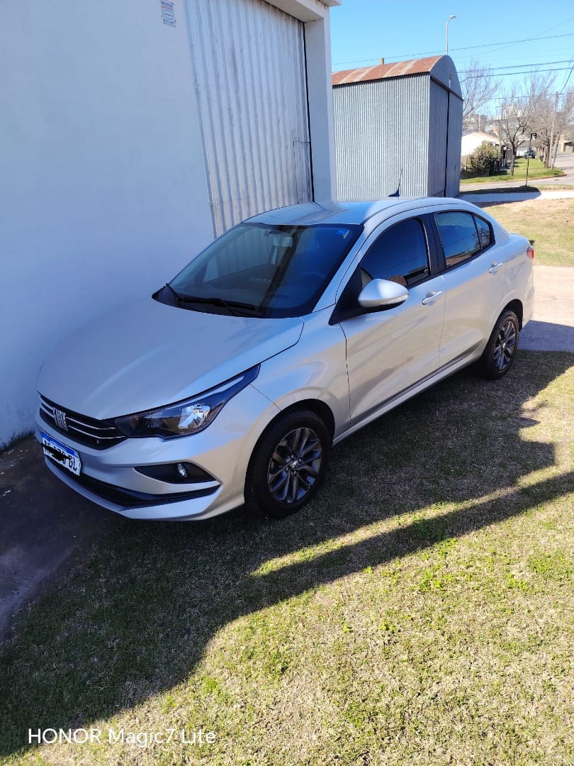 Fiat Cronos 2023 en venta