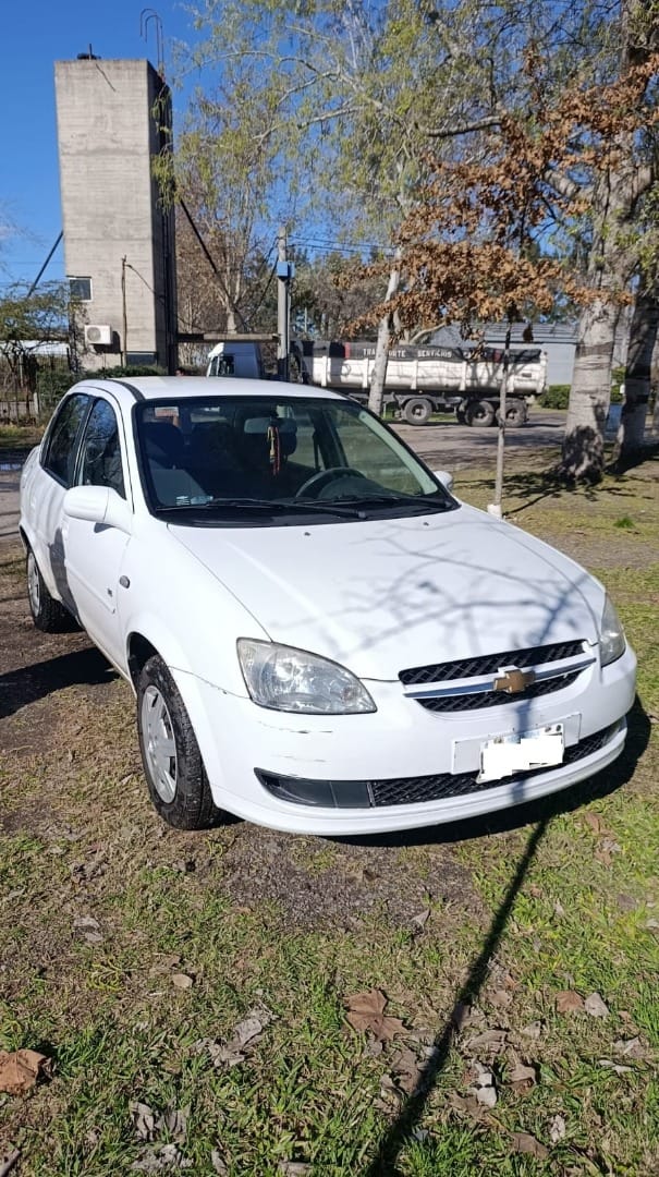 Chevrolet Classic 2013 en venta