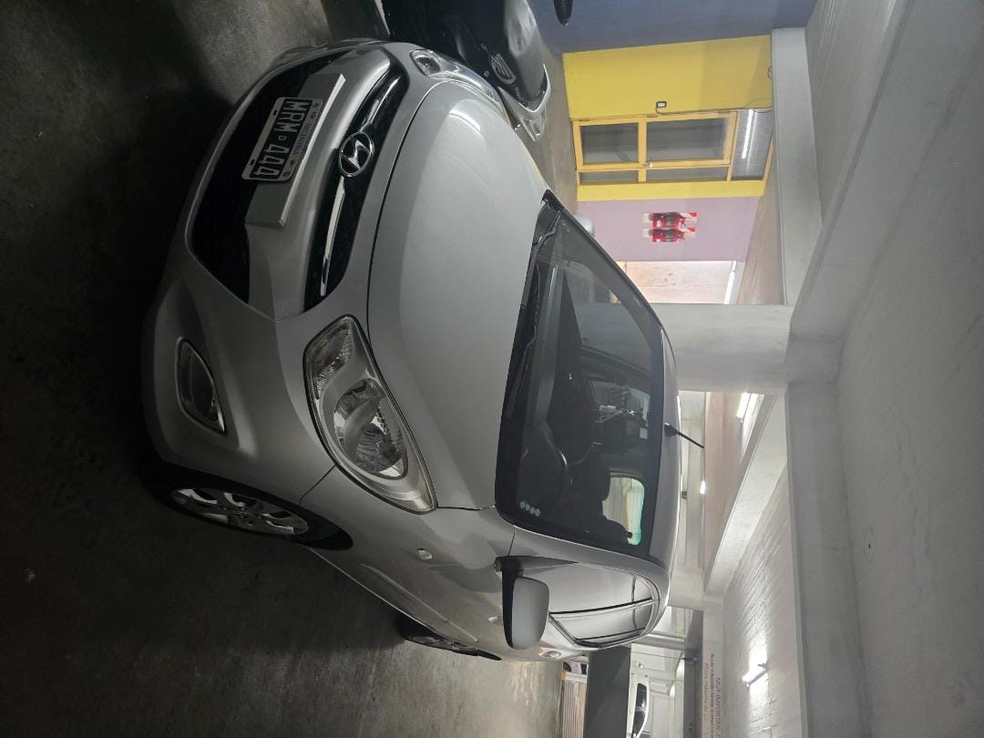 Hyundai I10 2013 en venta