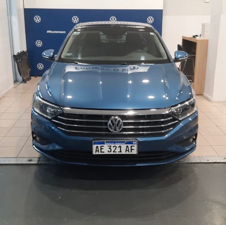 Volkswagen Vento 2020 en venta