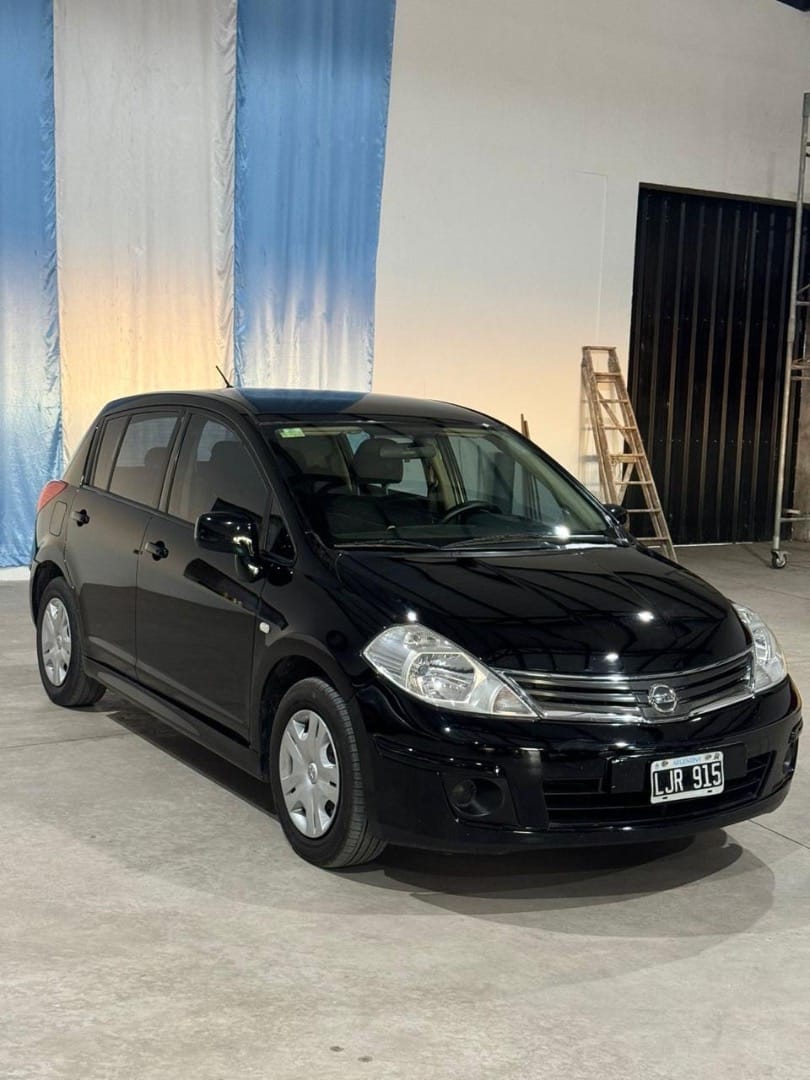 Nissan 2012 en venta