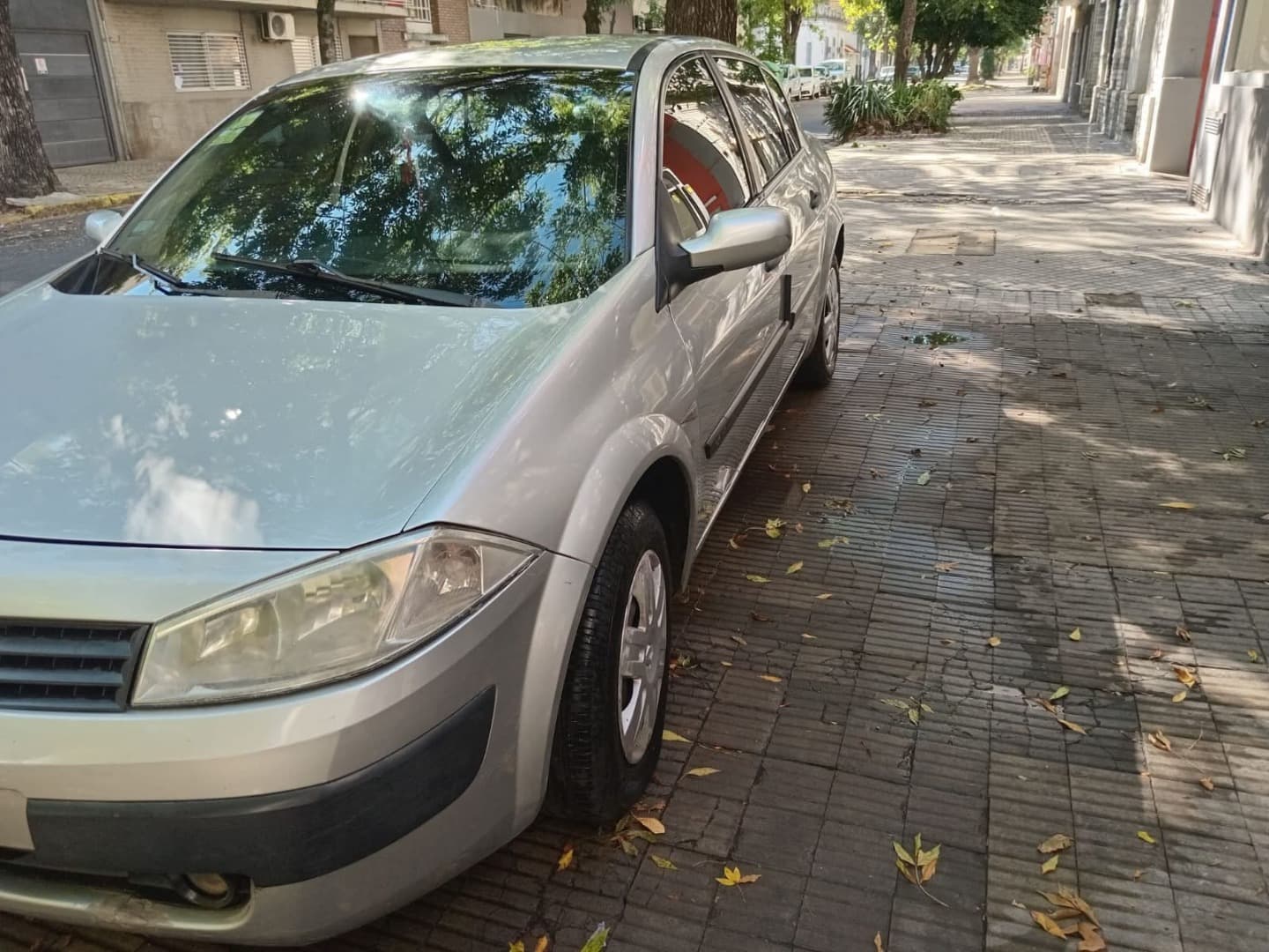 Renault Megane 2008 en venta