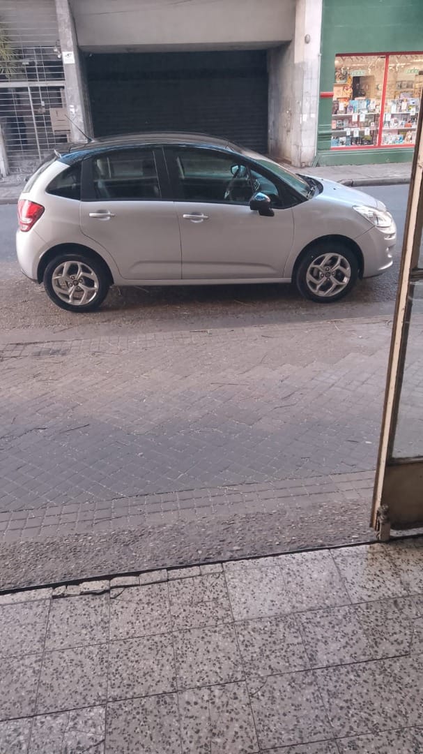 Citroën C3 2021 en venta