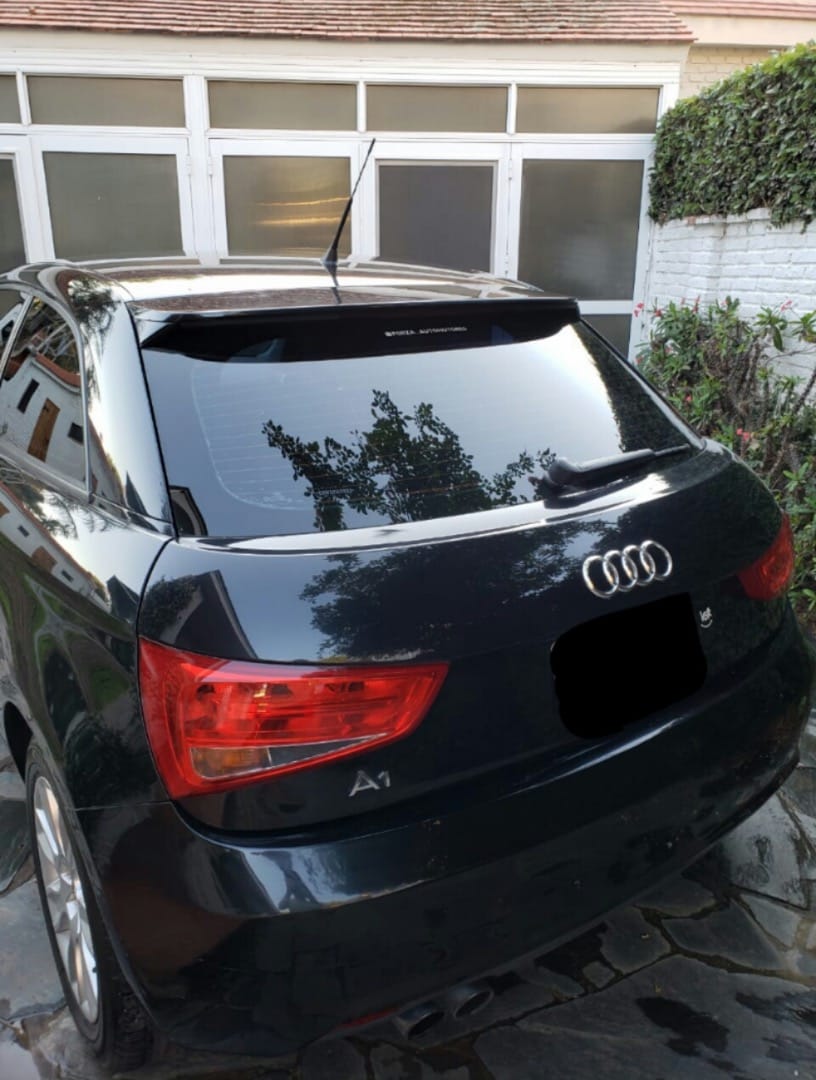 Audi A1 2012 en venta