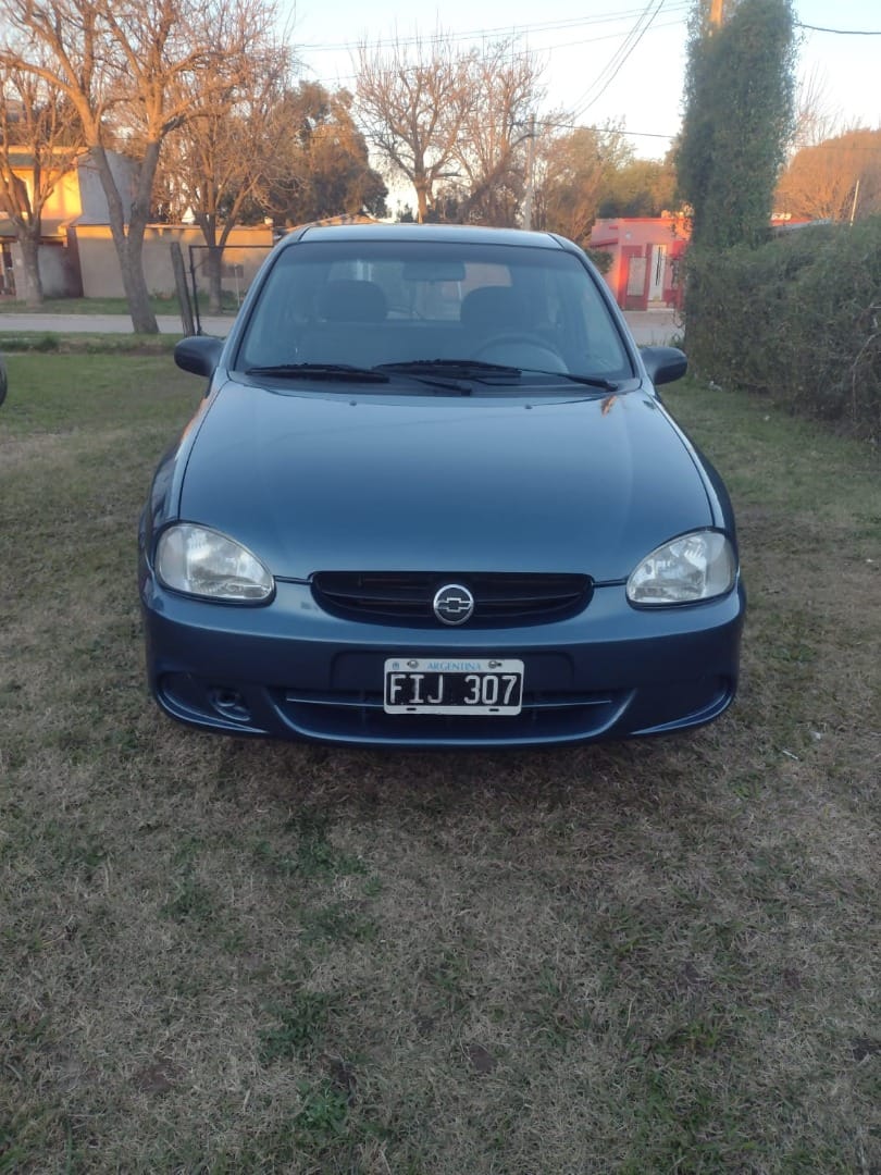 Chevrolet Corsa 2006 en venta
