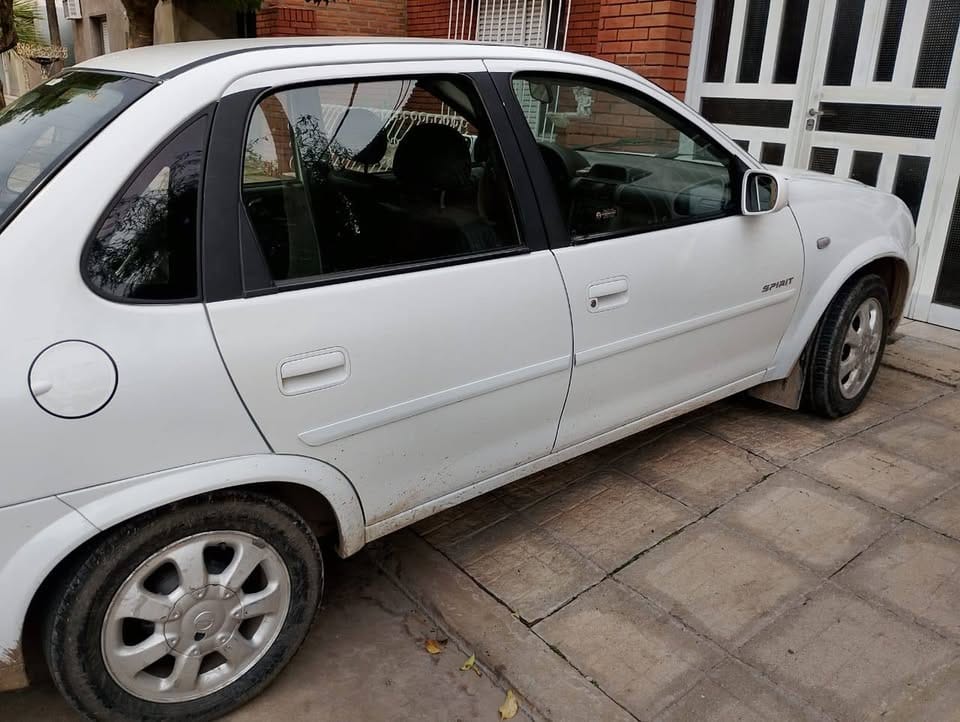 Chevrolet Corsa 2011 en venta