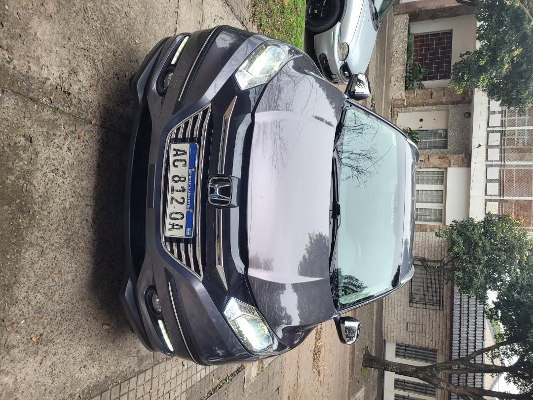 Honda Ex 2018 en venta
