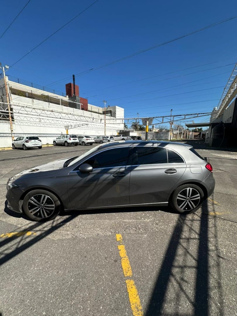 Mercedes-Benz A 2020 en venta