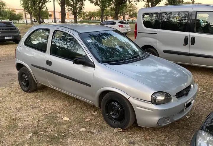 Chevrolet Corsa 2004 en venta