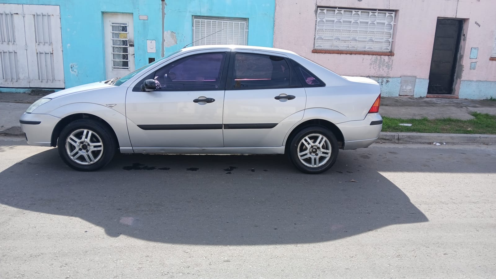Ford Focus 2008 en venta