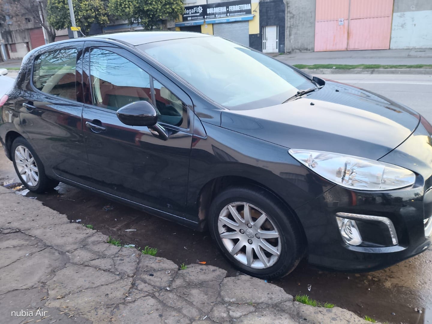 Peugeot 308 2013 en venta