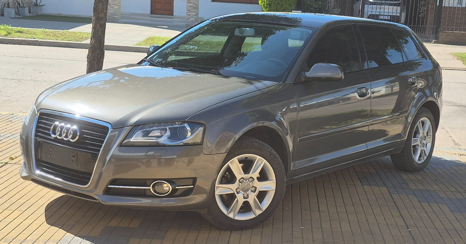 Audi A3 2010 en venta