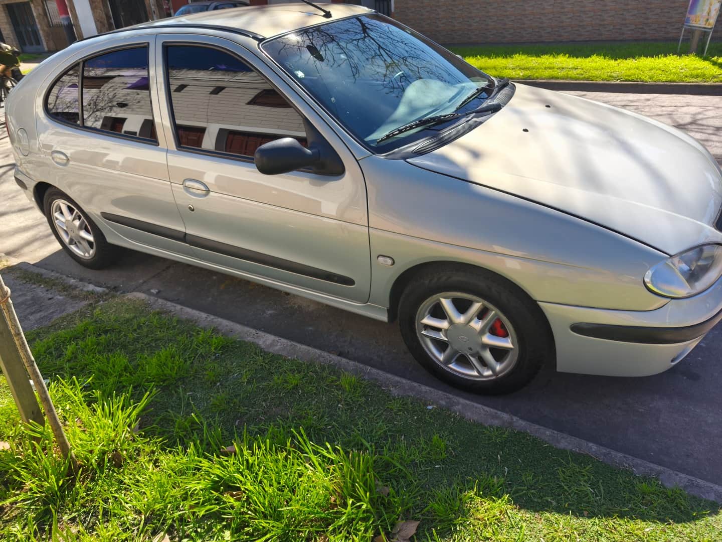 Renault Megane 2007 en venta