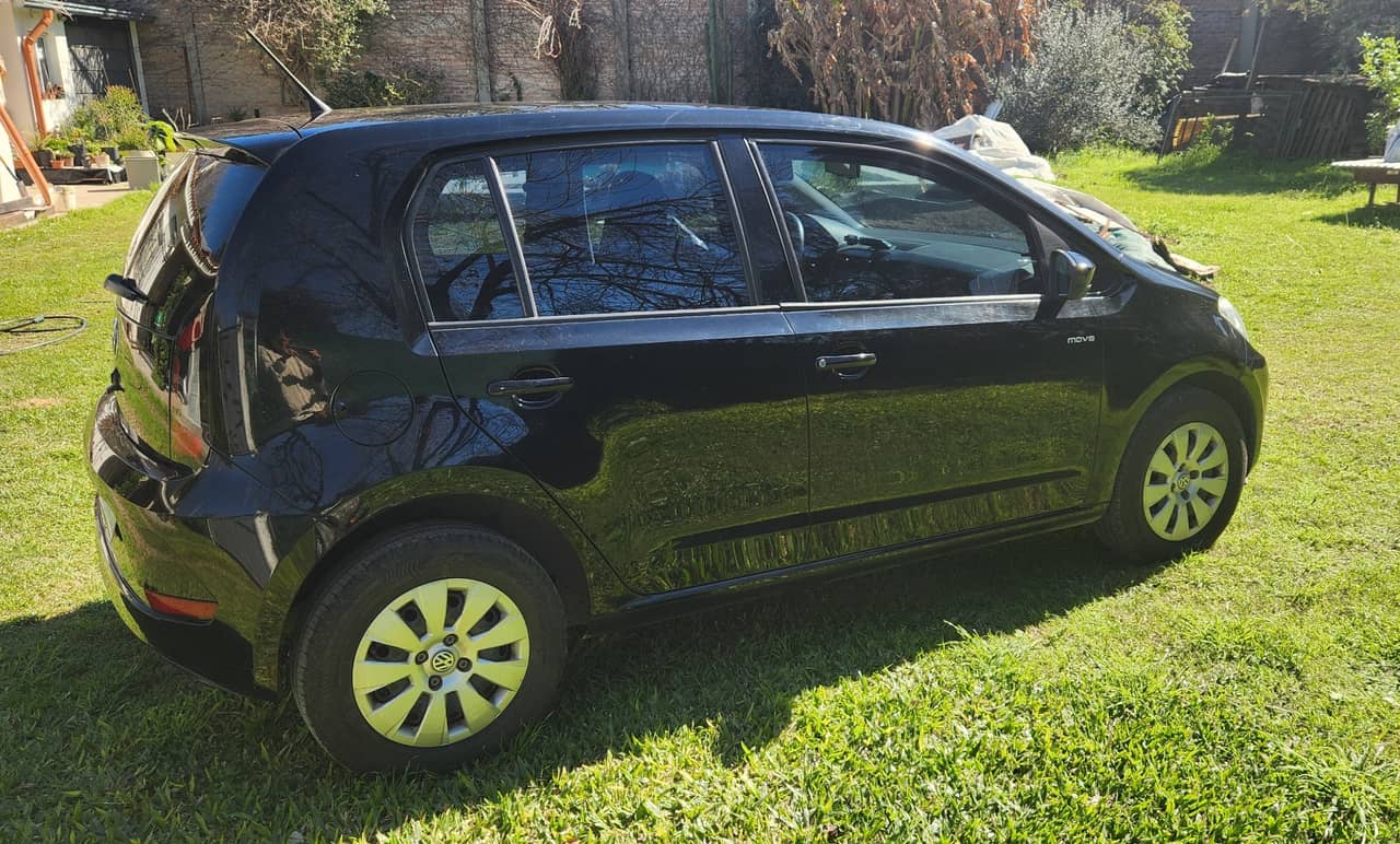 Volkswagen Up 2018 en venta