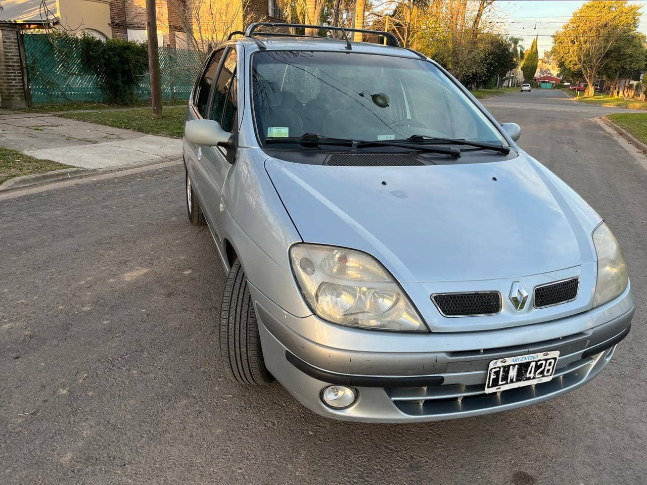 Renault Scenic 2006 en venta