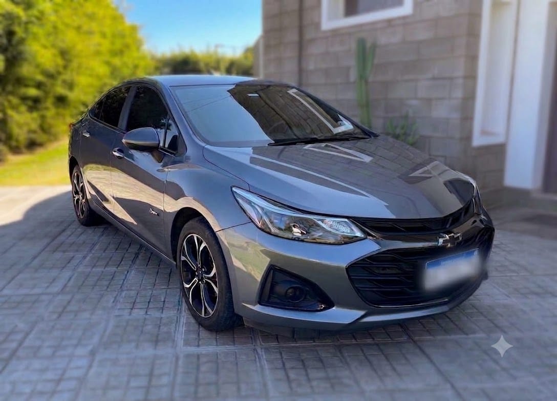 Chevrolet Cruze 2022 en venta