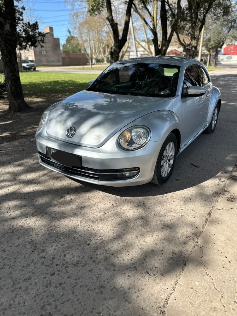 Volkswagen The 2015 en venta