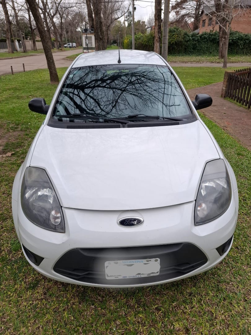 Ford Ka 2013 en venta