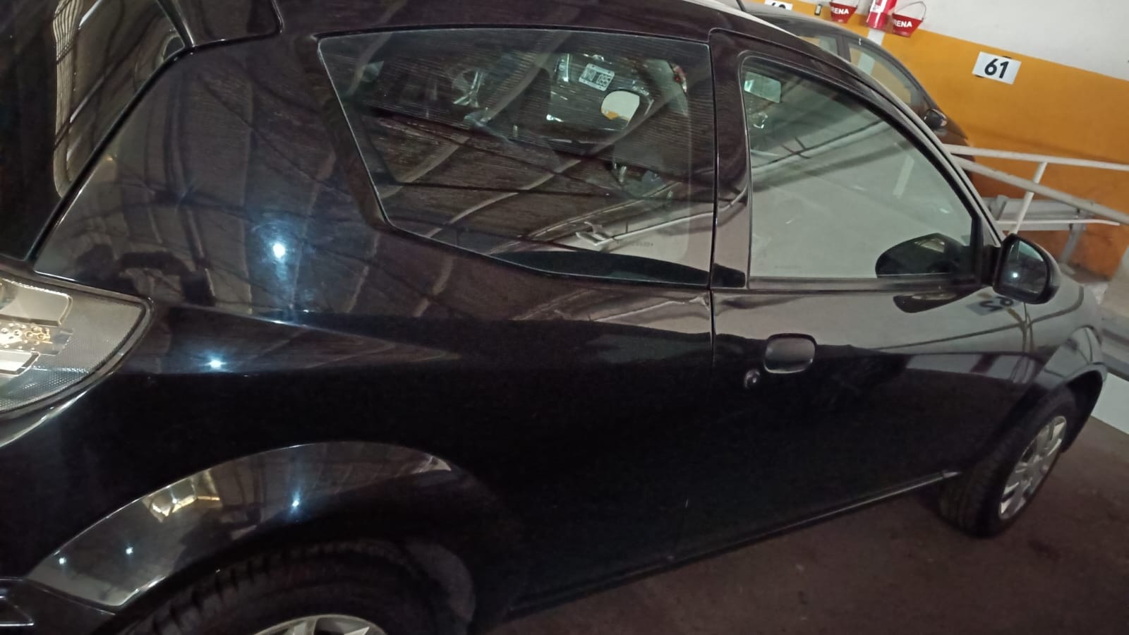 Ford Ka 2014 en venta