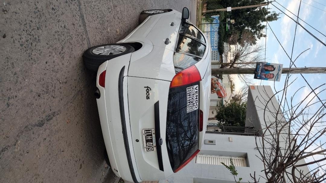 Ford Focus 2010 en venta